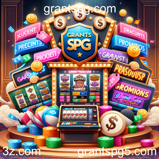 Descubra as Promoções Imperdíveis no Grantspg