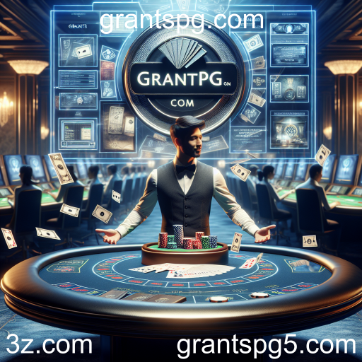 Cassino Ao Vivo: A Nova Fronteira do Entretenimento Online