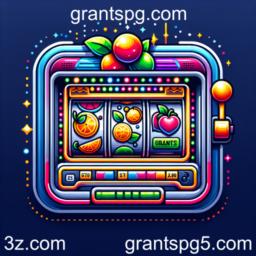 A Magia dos Caça-Níqueis: Entretenimento e Emoção no Grantspg.com